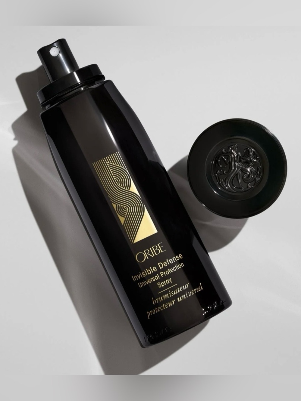ORIBE invisible defense universal protection spray